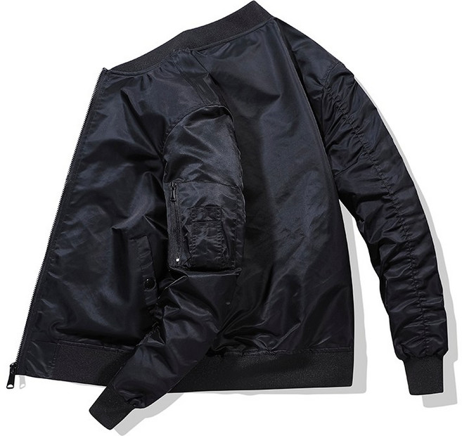 LARGE STORE MA-1 空軍夾克