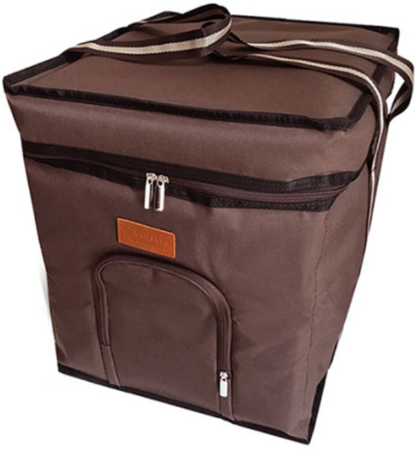 캠핑가방 포타포티가방 165 365수납가능 국내제작