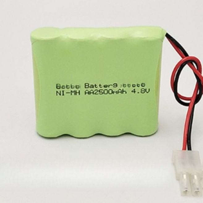 오므론 혈압계 배터리 HEM-907 48H907N