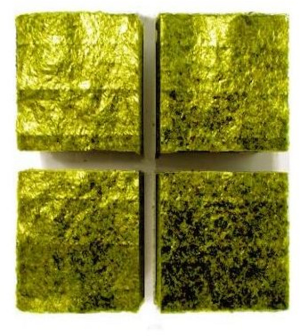 마루타카 업소용 일본 라멘 김 야키노리 4절 400매 (전형100매), 1개