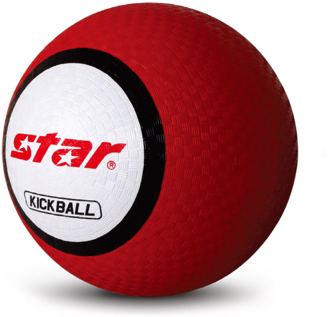 스타 킥볼 (발야구공), [ST]85144