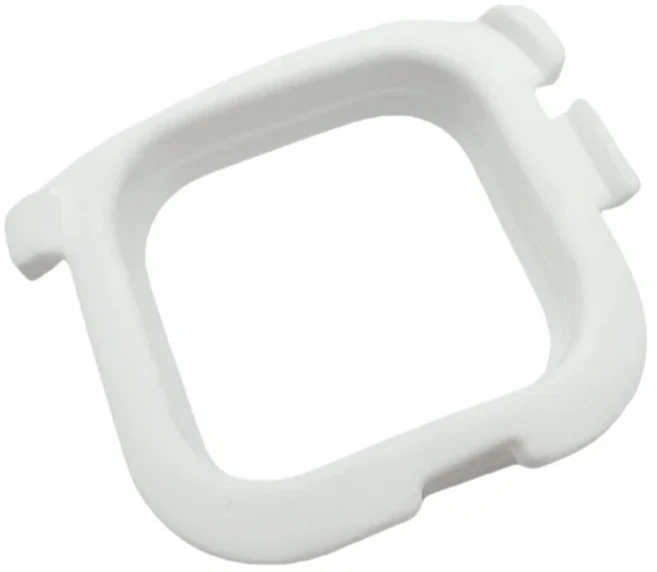 드리미 에어 블로잉 아울렛 고무 로봇 봇 X40 울트라 L40 울트라 L10s 울트라 Gen2 샤오미 미지아 M40 로봇, 01 Air Blow Rubber