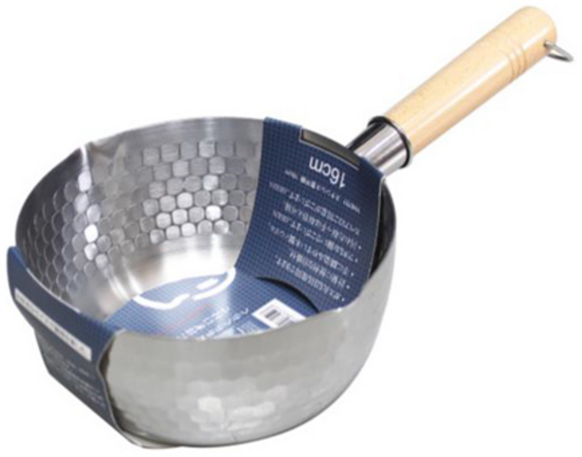 IH 홈즈 함마톤 편수냄비 (인덕션가능), 16cm(HZ)