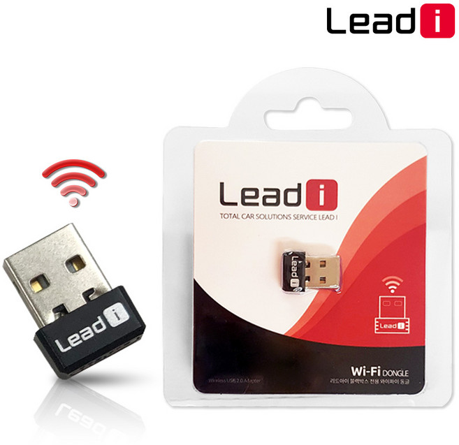 리드아이 K2 K2s K4 K4s F2 F4 정품 동글이 WIFI 핸드폰 스마트폰 연동 블랙박스 와이파이, 블랙박스 WiFi 와이파이 동글이 K2 K4 F2 F4