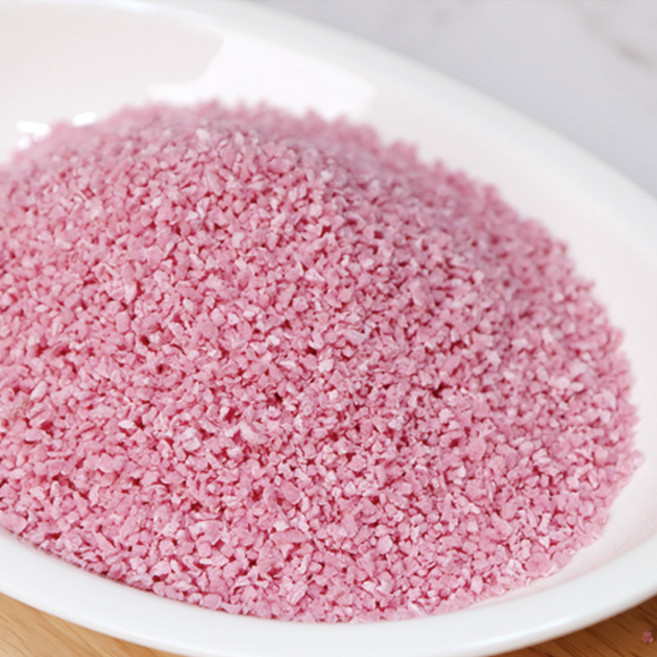 유과용 한과용 쌀튀밥(백년초), 1개, 100g