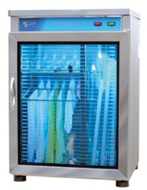 청클린 자외선 칼 도마 행주 살균 소독기(건조) SM-900 업소용 주방 식당 학교 급식실, 단품