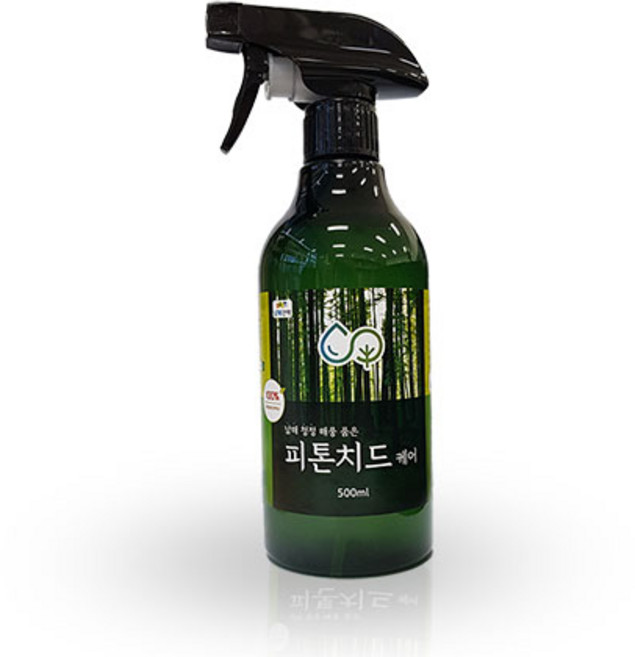 피톤치드케어 500ml 편백나무 추출물, 1개