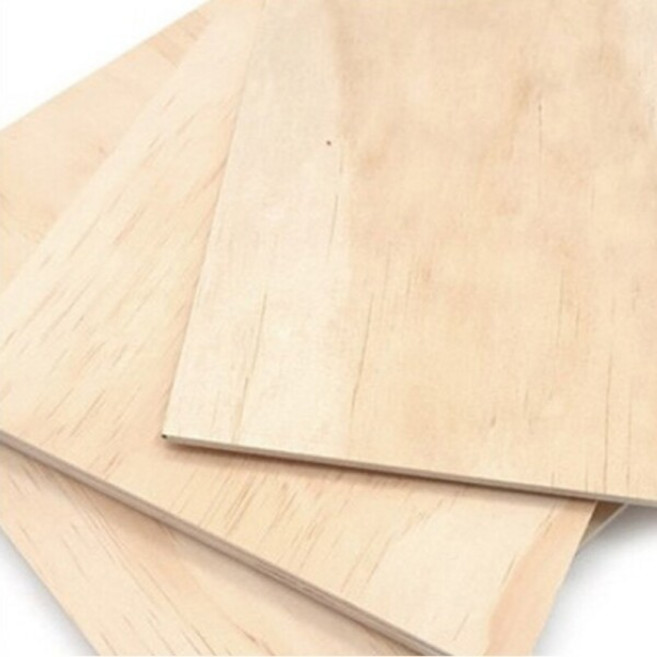 아이베란다 옹이없는 미송 합판 상판 나무판 스트링아트 더글러스 무절 두께 18mm, 1개, 500x500mm
