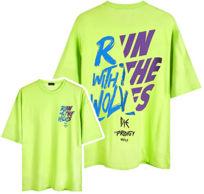 버클리클 런 오버핏 반팔 라운드 티셔츠 반팔티 남성 면 박스티 남자 티 국내생산