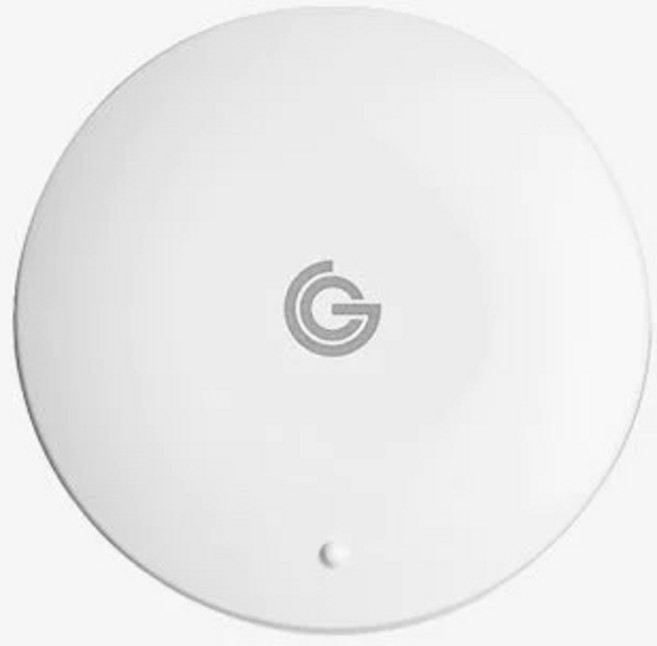 GC-Tag 找得到 GPS 防丟追蹤器 4 件組, 1個