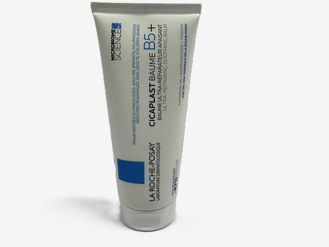 LA ROCHE POSAY 理膚寶水 B5 Plus全面修護霜, 100ml, 1條