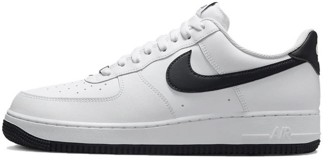 나이키 에어 포스 1 '07 air force 1 남녀 공용 스니커즈(증정품 수납백), FQ4296-101(증정품 수납백), 255