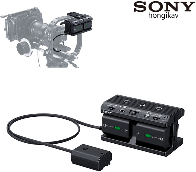 소니정품 NPA-MQZ1K 멀티 어댑터키트 배터리 NP-FZ100 공식대리점, NPA-MQZ1K 충전기셋, 1개