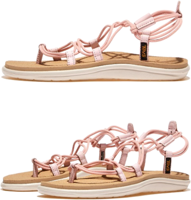 TEVA 테바 보야 인피니티 여름 샌달