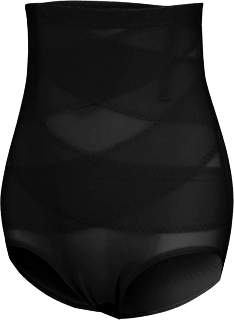 로로스키니 하이웨스트 여성 뱃살 보정 속옷 똥배 팬티 2P