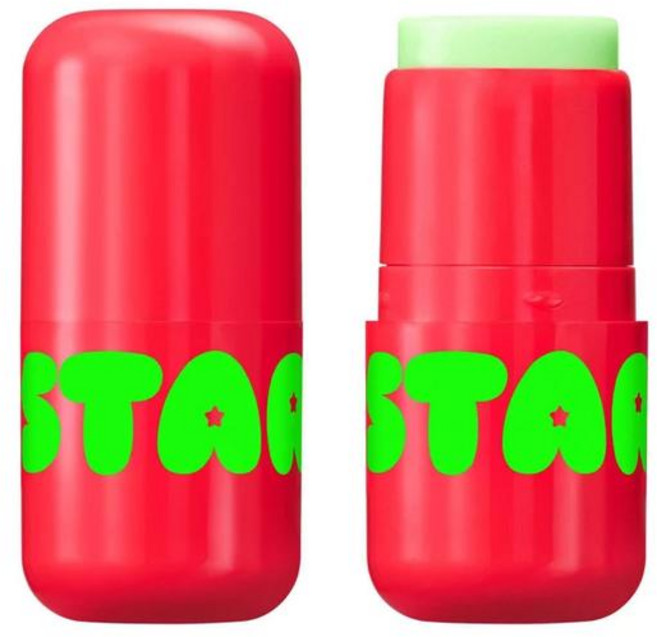 스타페이스 스타 밤 워터멜론 스퀴즈 Starface Star Balm Watermelon Squeeze 4g, 1개