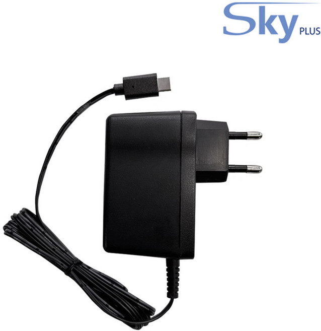 피코4 VR 충전기 호환 DC5V 어댑터 국산 KC인증