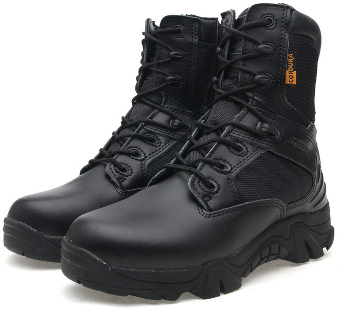 남성 워커 전투화 군화 작전화 전술화 등산화 MF1630