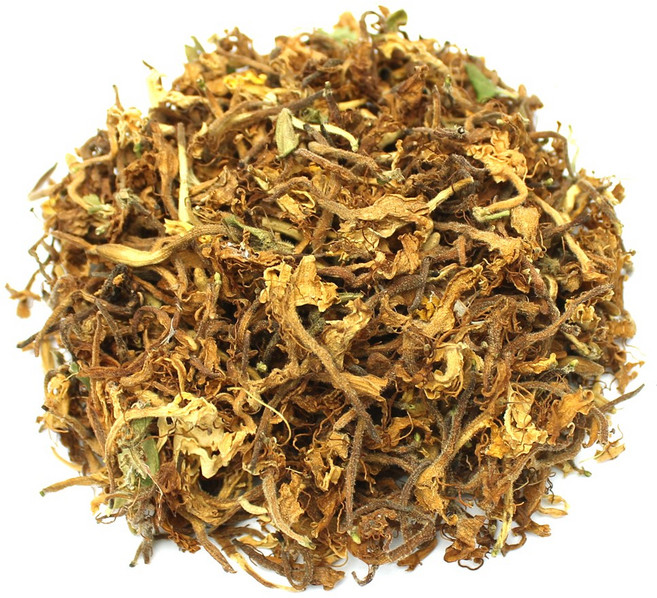 자연초 국산 금은화 100g 인동꽃, 1개