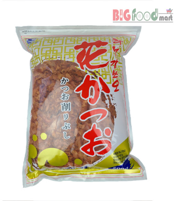 새마원 대성 하나가쓰오부시 고명용 토핑용, 500g, 1개