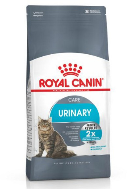로얄캐닌 고양이사료 캣 유리너리 케어 2KG / 요로 건강 / 정품 / 유통기간 /, 1