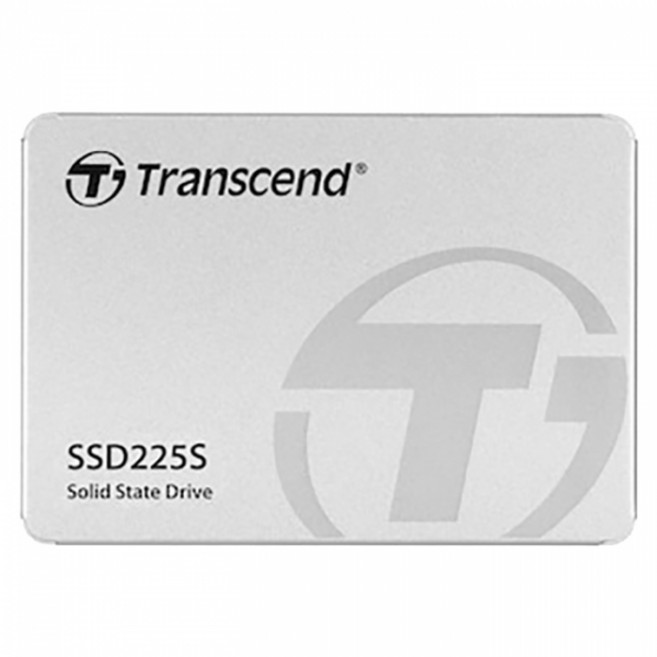 트랜센드 트랜센드 SSD225S (250GB), 250GB