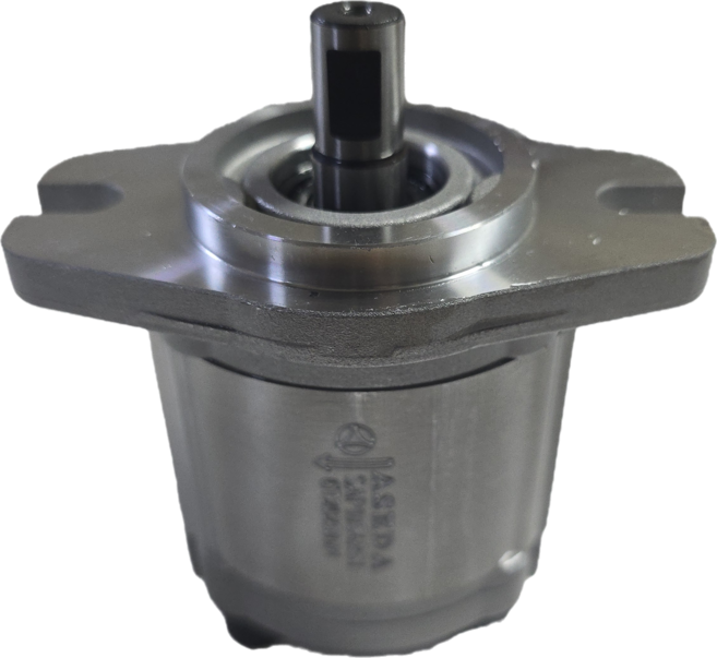 유압펌프 기어펌프 아세다 SAP20 시리즈 SAP20-4~31cc 1개 GEAR PUMP ASEDA, SAP20-11 X 1개