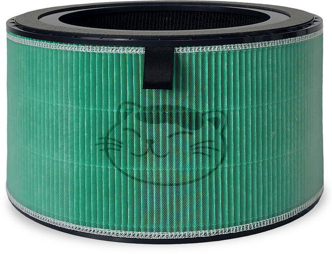 필터모아 LG 엘지 퓨리케어 360 공기청정기 호환 필터 헤파필터+탈취필터, 1개, LG 360 스페셜형