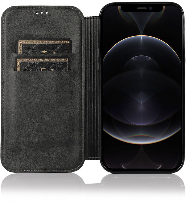 Oyoson적용하다 아이폰카드케이스 아이폰카드수납케이스 아이폰가죽케이스 지갑 풀커버 다이어리형 아이폰12 13 프로 맥스 미니 케이스