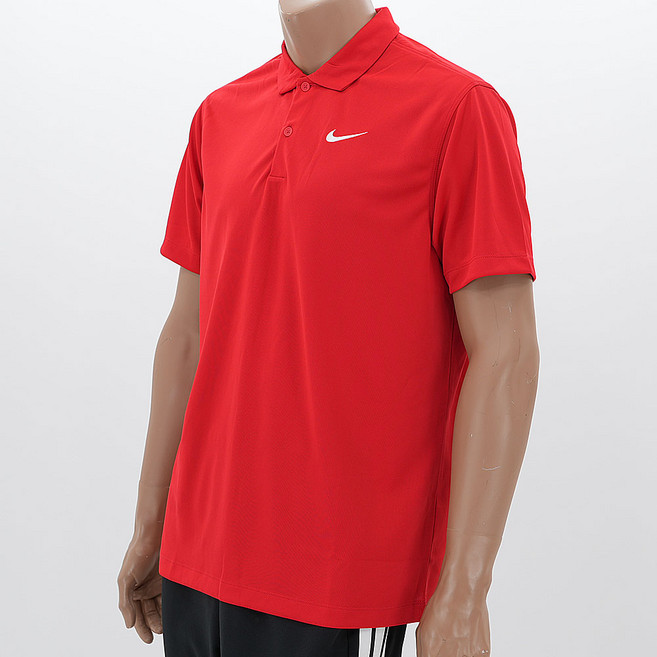 나이키 남성 카라티셔츠 스포츠 반팔 티셔츠 데일리 테니스 폴로티 카라티 일상복 피케티셔츠 운동 러닝 헬스복 숏슬리브 PK티