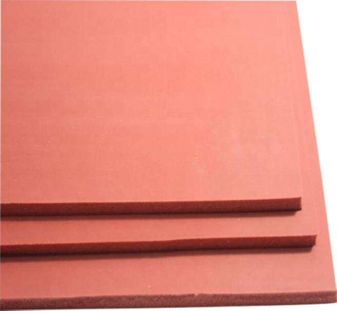 실리콘 발포 실리콘패킹 내열판, 1개