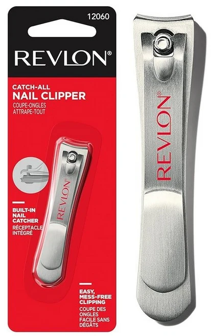RevlON 온 Catch-all 손톱깎이 1개 198464 - 쿠팡