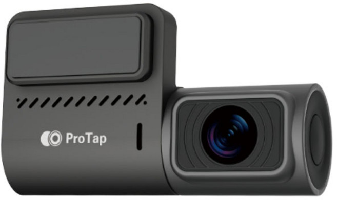 ProTap M1 智慧行車記錄器 130度超廣角 400萬畫素, 128GB