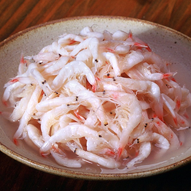 신안새우젓 오젓2kg, 1개, 2kg