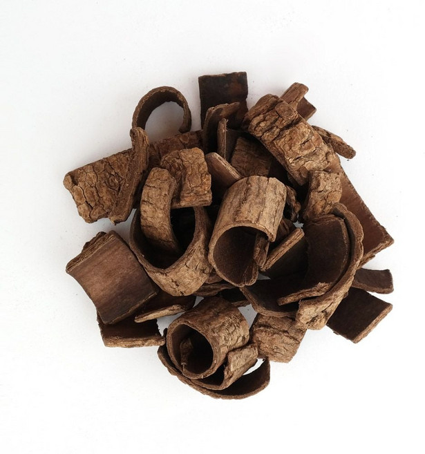 신선약초 국산 볶은 두충 600g 두충나무껍질, 1개, 상세페이지 참조