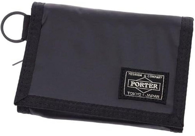 포터 캡슐 지갑 동전 555-06439