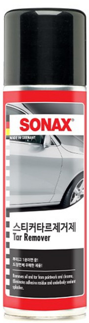 소낙스 스티커타르제거제, 300ml, 1개