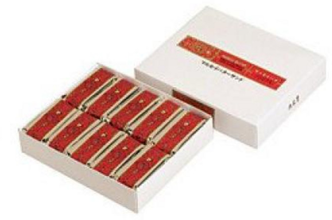 롯카테이 · 마르세이버터샌드 20개입