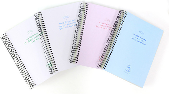 모닝글로리 만화지 3500 완전두꺼운 연습장, 1개