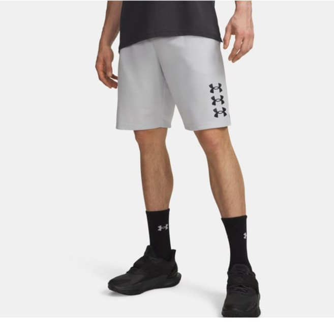 [백화점 정품] 언더아머 Under Armour 6011370-014 그레이 남성 UA Next Gen 쇼츠 7인치 우븐 반바지