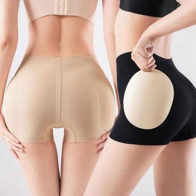 심리스 골반볼륨 사각팬티