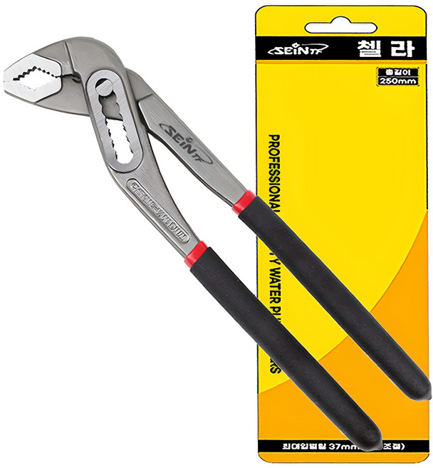 세인티에프 첼라 25cm, 1개