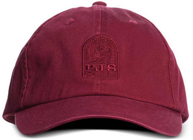 파라점퍼스 아딘 로고 자수 베이스볼 캡