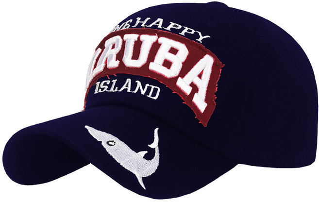 아루바섬 샤크 캡모자 바다 낚시 월척 볼캡