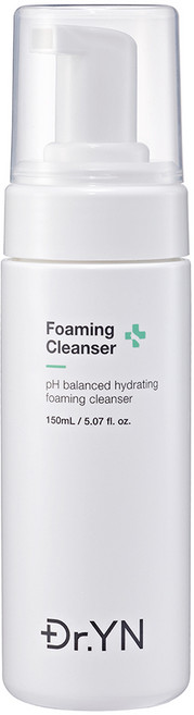 닥터와이엔 포밍 클렌저 약산성 무자극, 1개, 150ml
