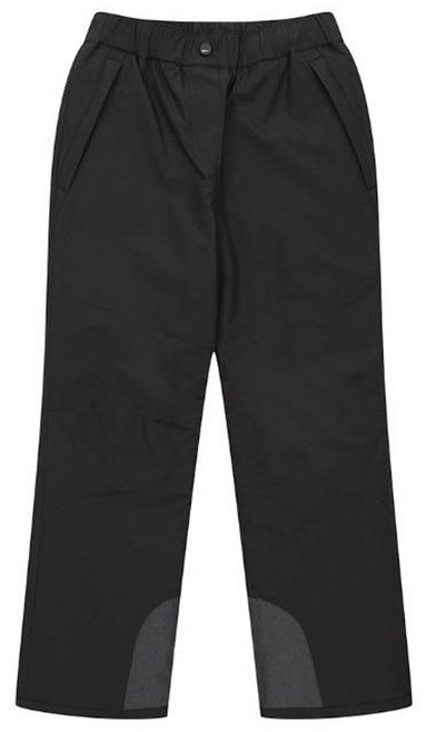 에스핏 여아 부츠컷 패딩 바지 (블랙) SJY712FFSB01 유성NC점