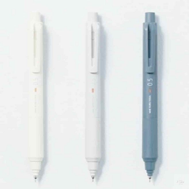 쿠루토가 샤프 M5-KS 1P 아이보리, 1개, 0.5mm