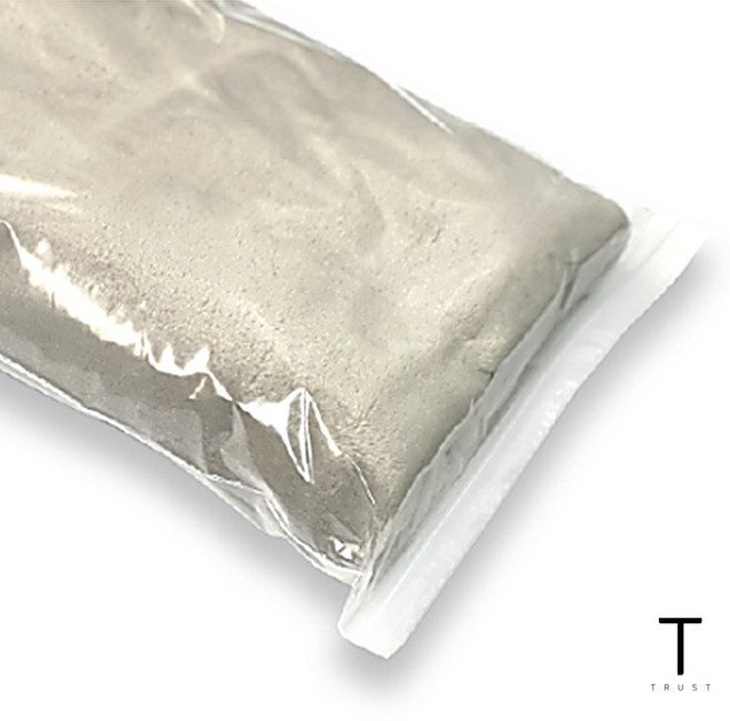 여행용 지퍼백 옷 비닐 지퍼백 개별 포장 보관 파우치 30X40 100매