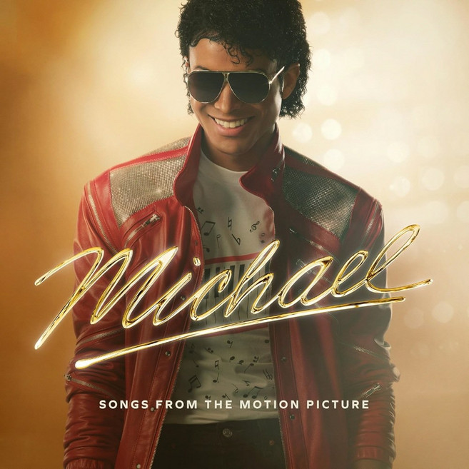 (수입CD) Michael Jackson - Michael: Songs From The Motion Picture