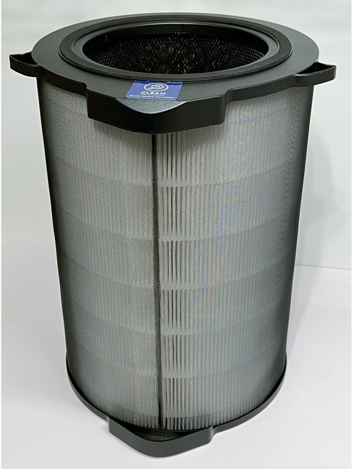 Pureburg 空氣清淨機濾網, EP71-76WBA 76BLA 76GRA, 1個